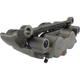 Purchase Top-Quality Rear Left Rebuilt Caliper With Hardware by CENTRIC PARTS - 141.66540 pa4