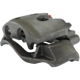 Purchase Top-Quality Rear Left Rebuilt Caliper With Hardware by CENTRIC PARTS - 141.66540 pa5