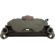 Purchase Top-Quality Rear Left Rebuilt Caliper With Hardware by CENTRIC PARTS - 141.66540 pa7