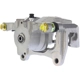 Purchase Top-Quality Rear Left Rebuilt Caliper With Hardware by CENTRIC PARTS - 141.66544 pa4