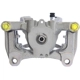 Purchase Top-Quality Rear Left Rebuilt Caliper With Hardware by CENTRIC PARTS - 141.66544 pa5