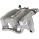 Purchase Top-Quality Rear Left Rebuilt Caliper With Hardware by CENTRIC PARTS - 141.66544 pa6
