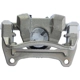 Purchase Top-Quality Rear Left Rebuilt Caliper With Hardware by CENTRIC PARTS - 141.66544 pa7