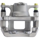 Purchase Top-Quality Rear Left Rebuilt Caliper With Hardware by CENTRIC PARTS - 141.66544 pa8