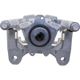 Purchase Top-Quality Rear Left Rebuilt Caliper With Hardware by CENTRIC PARTS - 141.66552 pa2