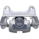 Purchase Top-Quality Rear Left Rebuilt Caliper With Hardware by CENTRIC PARTS - 141.66552 pa4