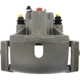 Purchase Top-Quality CENTRIC PARTS - 141.67502 - Rear Left Rebuilt Caliper With Hardware pa5