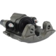 Purchase Top-Quality Rear Left Rebuilt Caliper With Hardware by CENTRIC PARTS - 141.67503 pa1