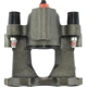 Purchase Top-Quality Rear Left Rebuilt Caliper With Hardware by CENTRIC PARTS - 141.67503 pa11