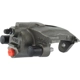 Purchase Top-Quality Rear Left Rebuilt Caliper With Hardware by CENTRIC PARTS - 141.67503 pa4