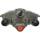 Purchase Top-Quality Rear Left Rebuilt Caliper With Hardware by CENTRIC PARTS - 141.67503 pa5