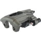 Purchase Top-Quality Rear Left Rebuilt Caliper With Hardware by CENTRIC PARTS - 141.67503 pa7
