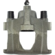Purchase Top-Quality Rear Left Rebuilt Caliper With Hardware by CENTRIC PARTS - 141.67503 pa8