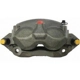 Purchase Top-Quality Rear Left Rebuilt Caliper With Hardware by CENTRIC PARTS - 141.67508 pa1