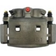 Purchase Top-Quality Rear Left Rebuilt Caliper With Hardware by CENTRIC PARTS - 141.67508 pa10