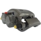 Purchase Top-Quality Rear Left Rebuilt Caliper With Hardware by CENTRIC PARTS - 141.67508 pa11