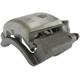 Purchase Top-Quality Rear Left Rebuilt Caliper With Hardware by CENTRIC PARTS - 141.67508 pa12