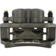 Purchase Top-Quality Rear Left Rebuilt Caliper With Hardware by CENTRIC PARTS - 141.67508 pa2
