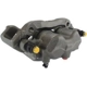 Purchase Top-Quality Rear Left Rebuilt Caliper With Hardware by CENTRIC PARTS - 141.67508 pa3