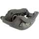 Purchase Top-Quality Rear Left Rebuilt Caliper With Hardware by CENTRIC PARTS - 141.67508 pa4