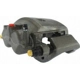 Purchase Top-Quality Rear Left Rebuilt Caliper With Hardware by CENTRIC PARTS - 141.67508 pa9
