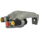 Purchase Top-Quality Rear Left Rebuilt Caliper With Hardware by CENTRIC PARTS - 141.67510 pa1