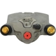 Purchase Top-Quality Rear Left Rebuilt Caliper With Hardware by CENTRIC PARTS - 141.67510 pa2