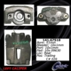 Purchase Top-Quality Rear Left Rebuilt Caliper With Hardware by CENTRIC PARTS - 141.67510 pa4