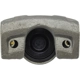 Purchase Top-Quality Rear Left Rebuilt Caliper With Hardware by CENTRIC PARTS - 141.67510 pa5