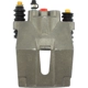 Purchase Top-Quality Rear Left Rebuilt Caliper With Hardware by CENTRIC PARTS - 141.67510 pa6
