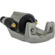 Purchase Top-Quality Rear Left Rebuilt Caliper With Hardware by CENTRIC PARTS - 141.67510 pa9