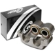 Purchase Top-Quality CENTRIC PARTS - 141.67512 - Rear Left Rebuilt Caliper With Hardware pa22