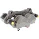 Purchase Top-Quality Rear Left Rebuilt Caliper With Hardware by CENTRIC PARTS - 141.67514 pa11