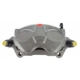 Purchase Top-Quality Rear Left Rebuilt Caliper With Hardware by CENTRIC PARTS - 141.67514 pa14