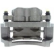 Purchase Top-Quality Rear Left Rebuilt Caliper With Hardware by CENTRIC PARTS - 141.67514 pa15