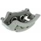 Purchase Top-Quality Rear Left Rebuilt Caliper With Hardware by CENTRIC PARTS - 141.67514 pa17