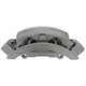 Purchase Top-Quality Rear Left Rebuilt Caliper With Hardware by CENTRIC PARTS - 141.67514 pa18