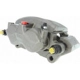Purchase Top-Quality Rear Left Rebuilt Caliper With Hardware by CENTRIC PARTS - 141.67514 pa20