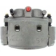 Purchase Top-Quality Rear Left Rebuilt Caliper With Hardware by CENTRIC PARTS - 141.67514 pa21