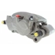 Purchase Top-Quality Rear Left Rebuilt Caliper With Hardware by CENTRIC PARTS - 141.67514 pa22