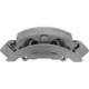 Purchase Top-Quality Rear Left Rebuilt Caliper With Hardware by CENTRIC PARTS - 141.67514 pa8