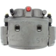 Purchase Top-Quality Rear Left Rebuilt Caliper With Hardware by CENTRIC PARTS - 141.67514 pa9