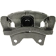 Purchase Top-Quality Rear Left Rebuilt Caliper With Hardware by CENTRIC PARTS - 141.67517 pa1