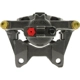 Purchase Top-Quality Rear Left Rebuilt Caliper With Hardware by CENTRIC PARTS - 141.67517 pa10