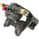 Purchase Top-Quality Rear Left Rebuilt Caliper With Hardware by CENTRIC PARTS - 141.67517 pa11