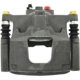 Purchase Top-Quality Rear Left Rebuilt Caliper With Hardware by CENTRIC PARTS - 141.67517 pa12