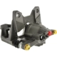 Purchase Top-Quality Rear Left Rebuilt Caliper With Hardware by CENTRIC PARTS - 141.67517 pa2