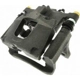 Purchase Top-Quality Rear Left Rebuilt Caliper With Hardware by CENTRIC PARTS - 141.67518 pa14