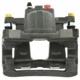 Purchase Top-Quality Rear Left Rebuilt Caliper With Hardware by CENTRIC PARTS - 141.67518 pa15