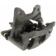 Purchase Top-Quality Rear Left Rebuilt Caliper With Hardware by CENTRIC PARTS - 141.67518 pa17